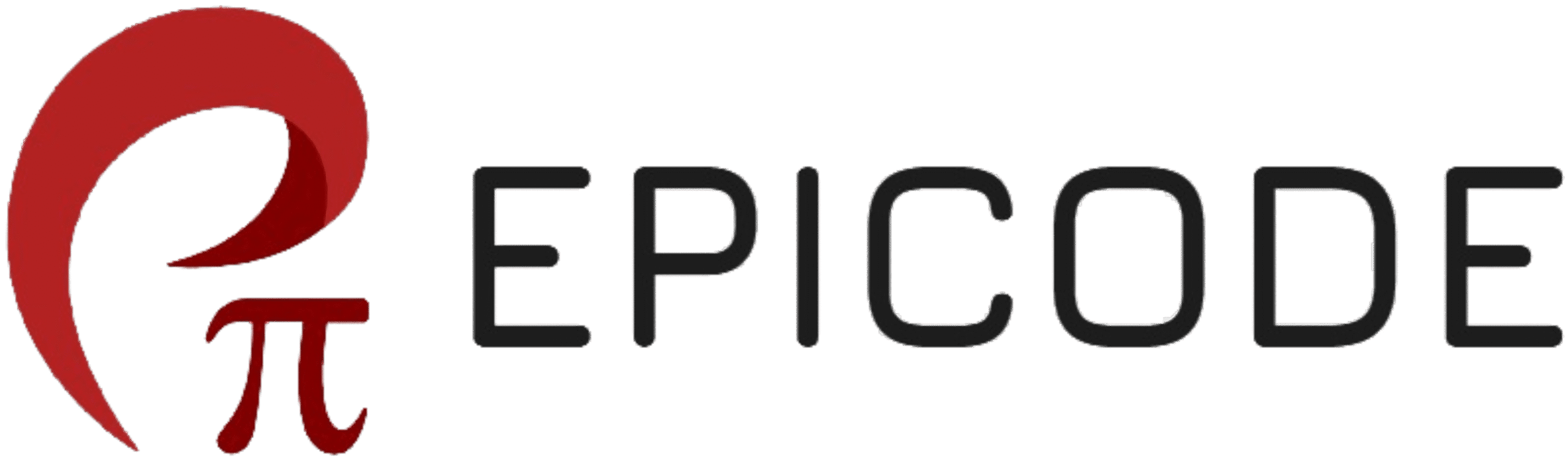 Epicode Logo
